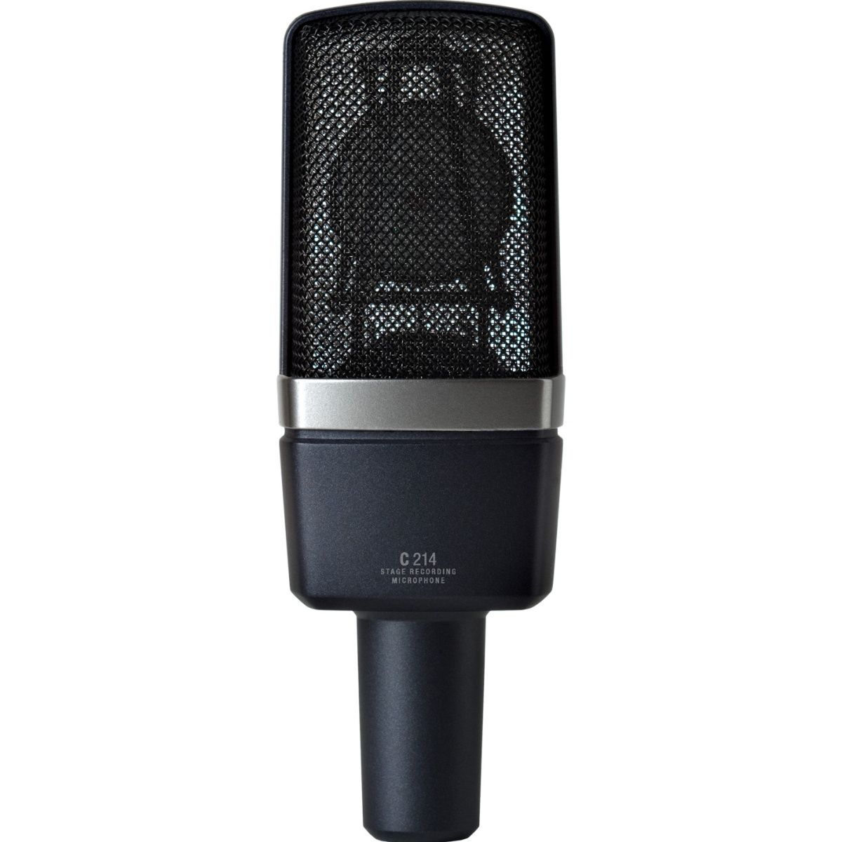 Мікрофон AKG C214 