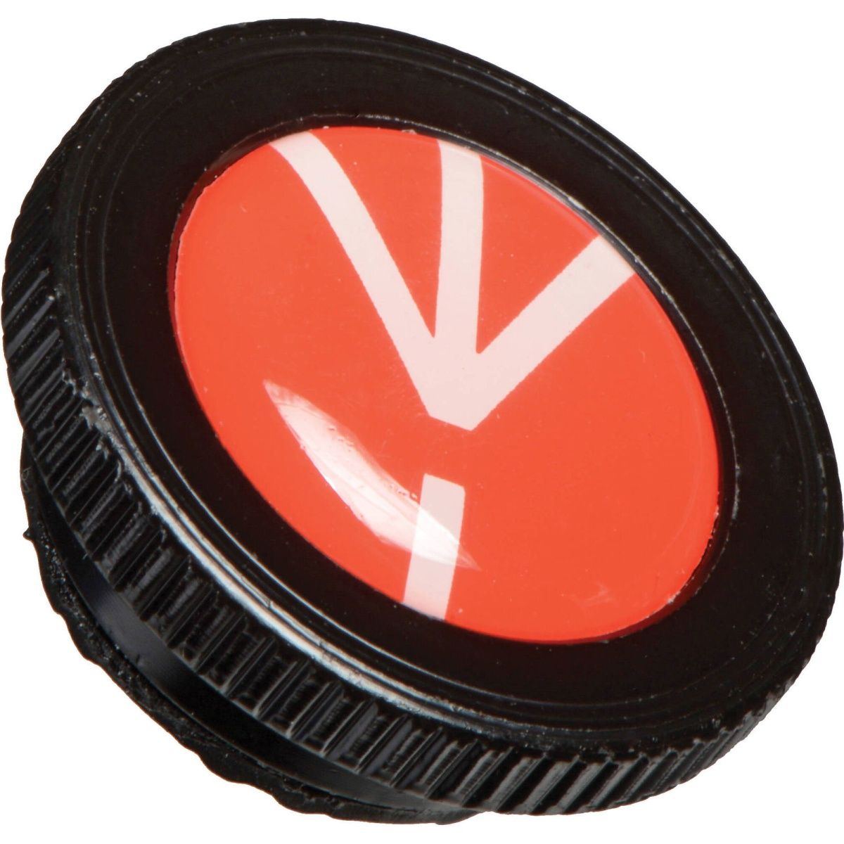 Швидкознімна платформа Manfrotto Round-PL для штатива Compact Action