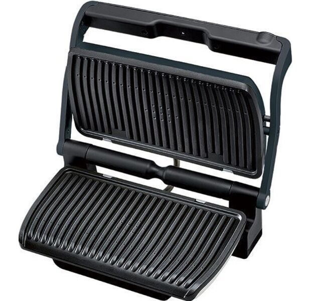 Электрогриль Tefal OptiGrill+ XL GC722834 [54172] 