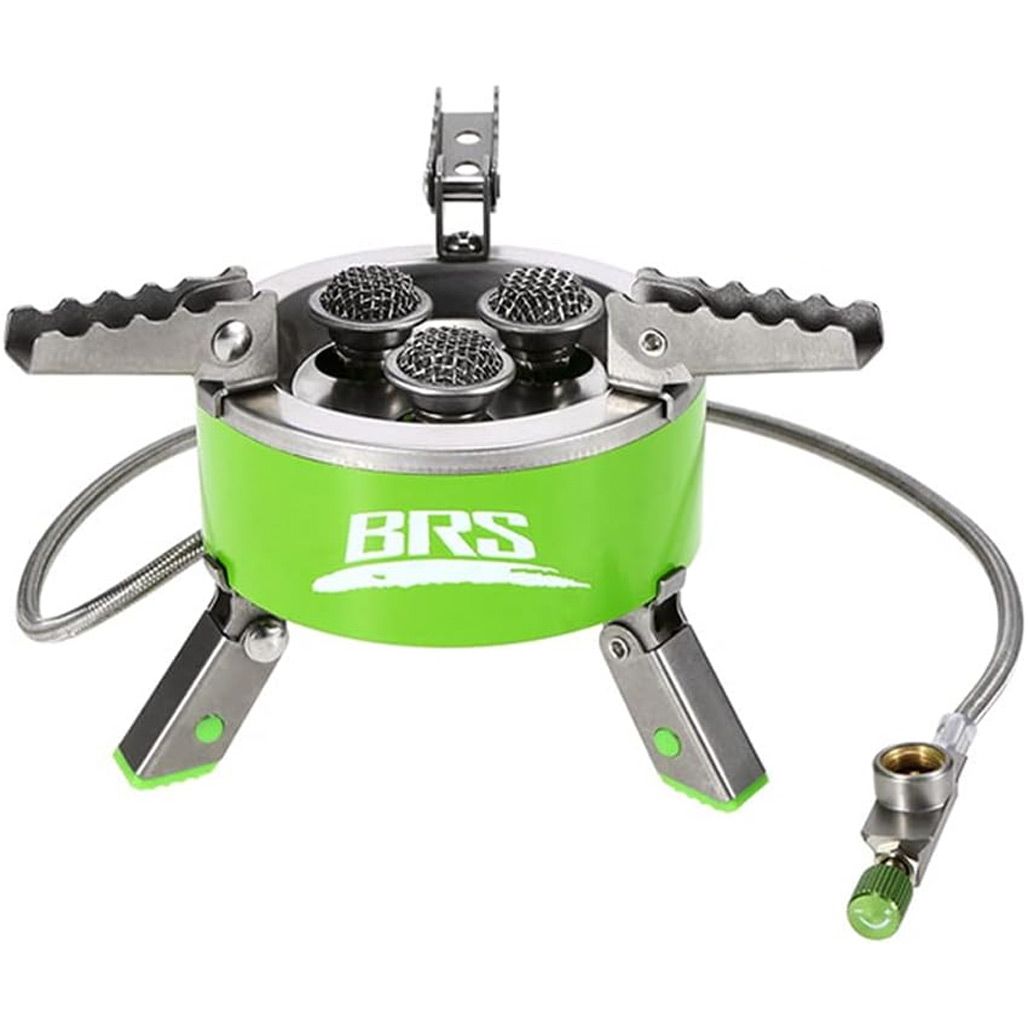 

Газовая горелка BRS BRS-73