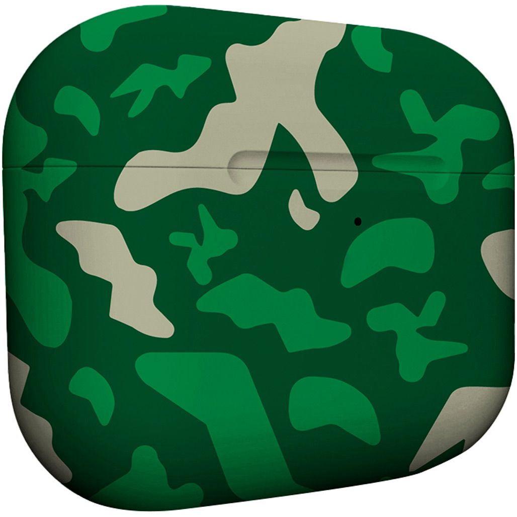 Навушники Apple AirPods 4 Camouflage (MXP63) 