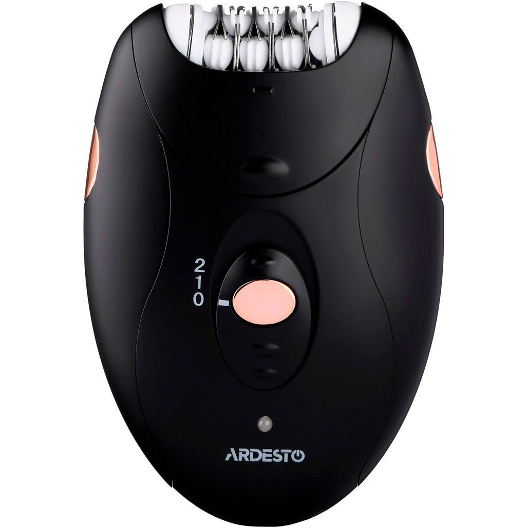 

Эпилятор Ardesto LESH-Y305