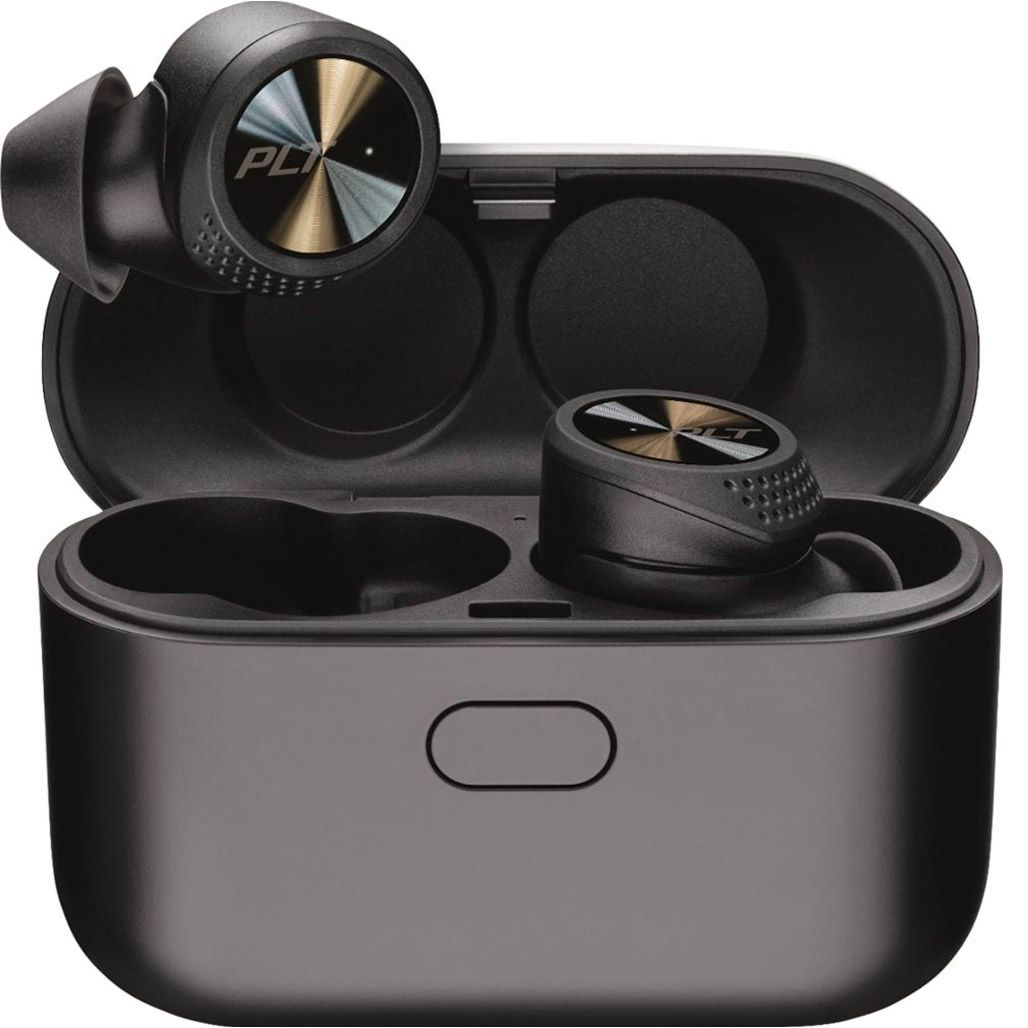

Навушники Plantronics BackBeat Pro 5100 TWS