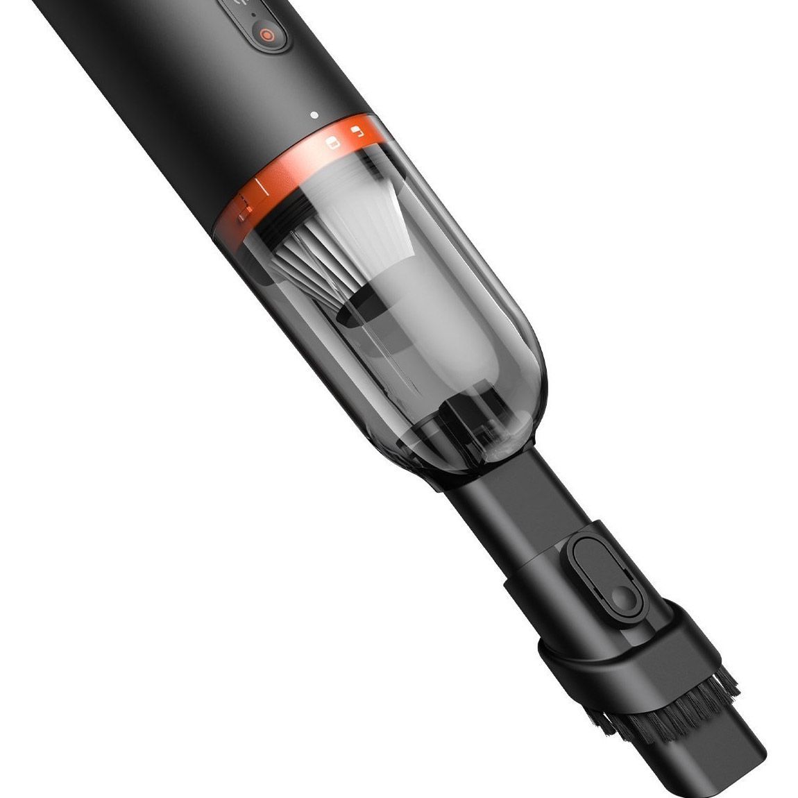 Автомобільний пилосос Baseus A2 Pro Car Vacuum Cleaner
