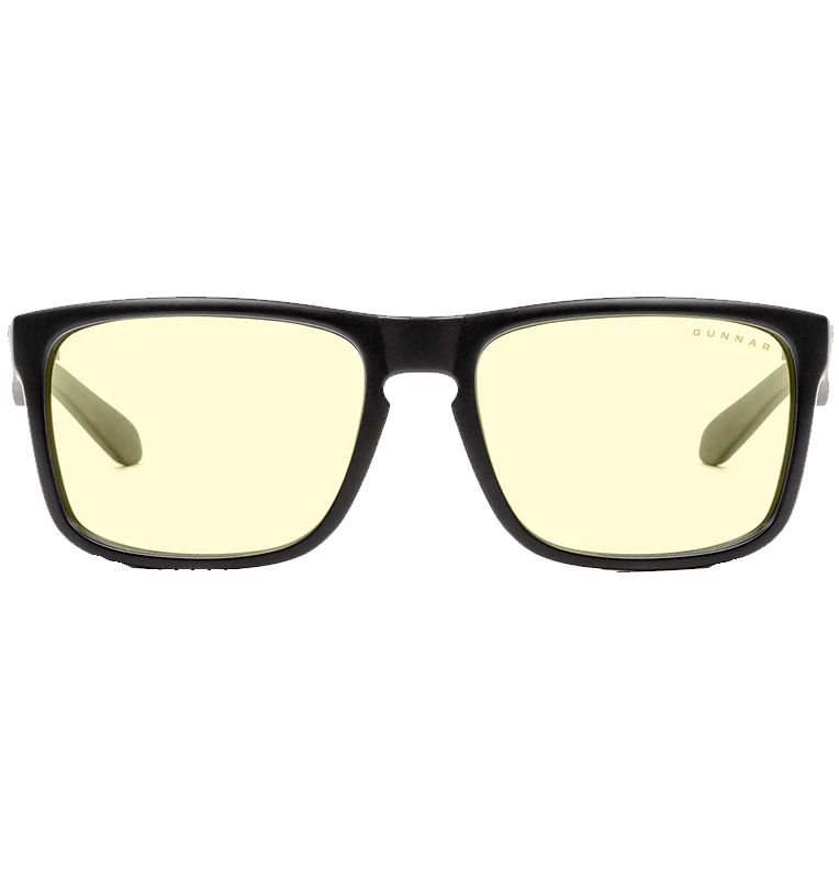 

Компьютерные очки Gunnar Computer Eyewear Intercept Onyx Work Play [34240]