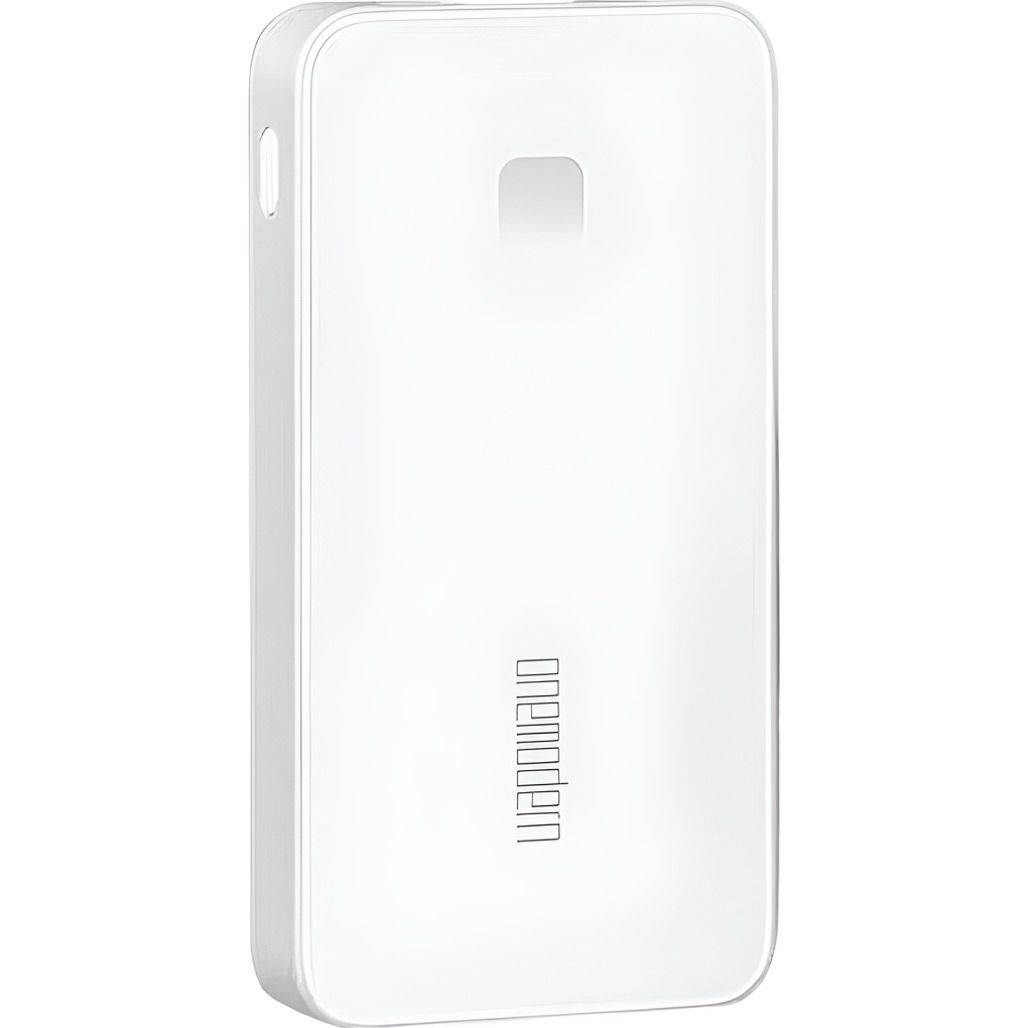 

Зовнішній SSD накопичувач Onemodern SSD M9 Pro 1TB White (3285440)