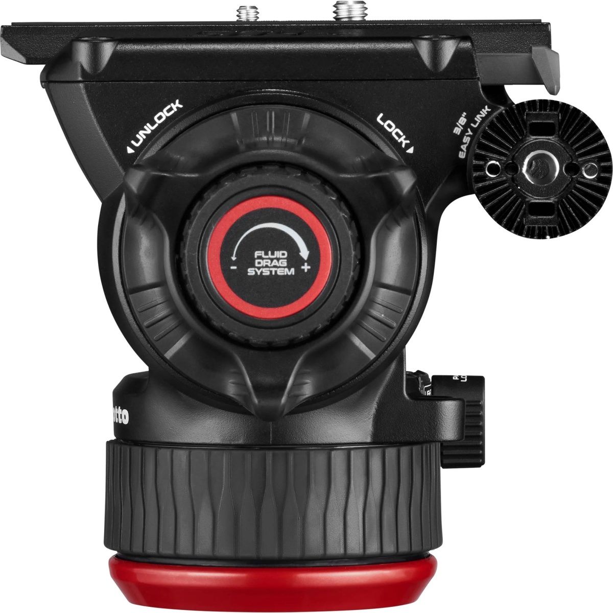 Штатив Manfrotto MVK504XTWINGA