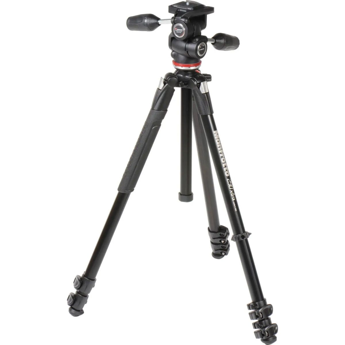 Штатив Manfrotto MK290XTA3-3W 290 XTRA
