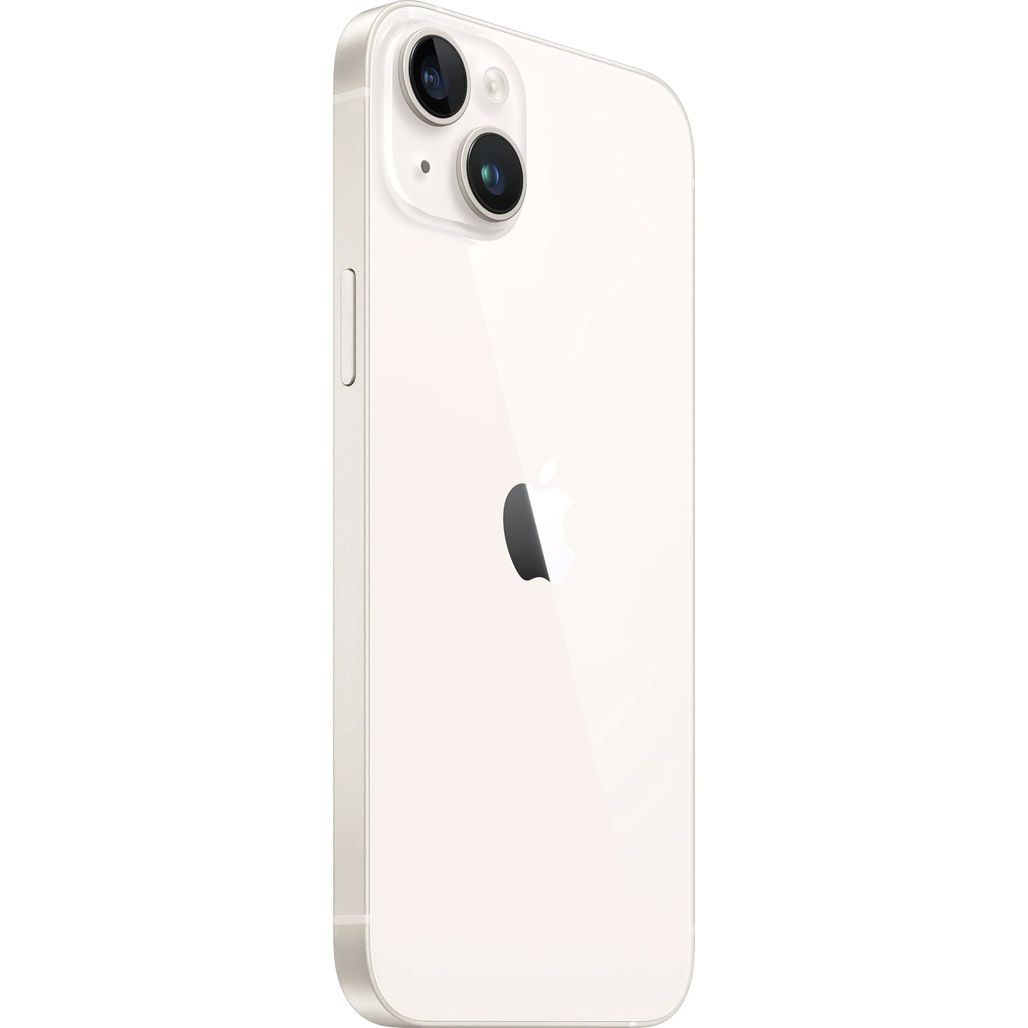 Смартфон Apple iPhone 14 Plus 512GB eSIM Starlight (MQ443) [76733] 