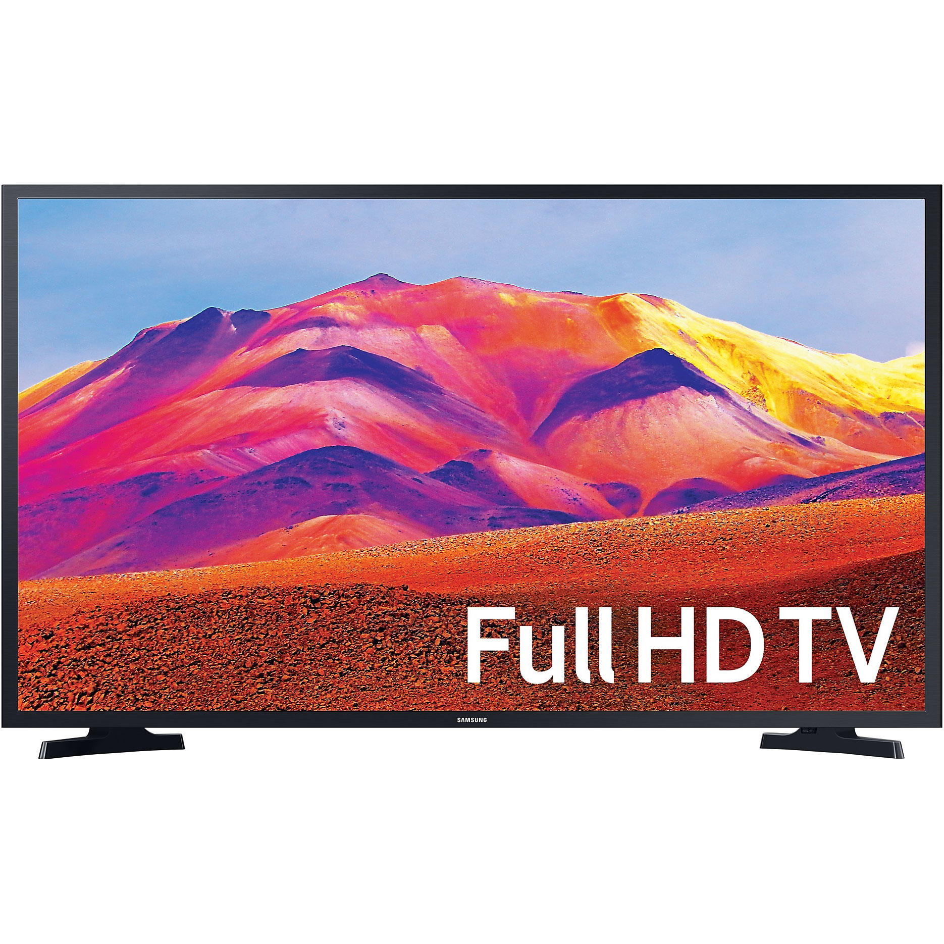 

Телевізор Samsung T5302 32'' LED Full HD (UE32T5302)