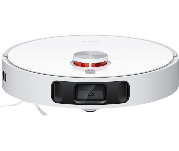 Робот-пилосос Xiaomi Mi Robot Vacuum X10+ White (BHR6363EU) 