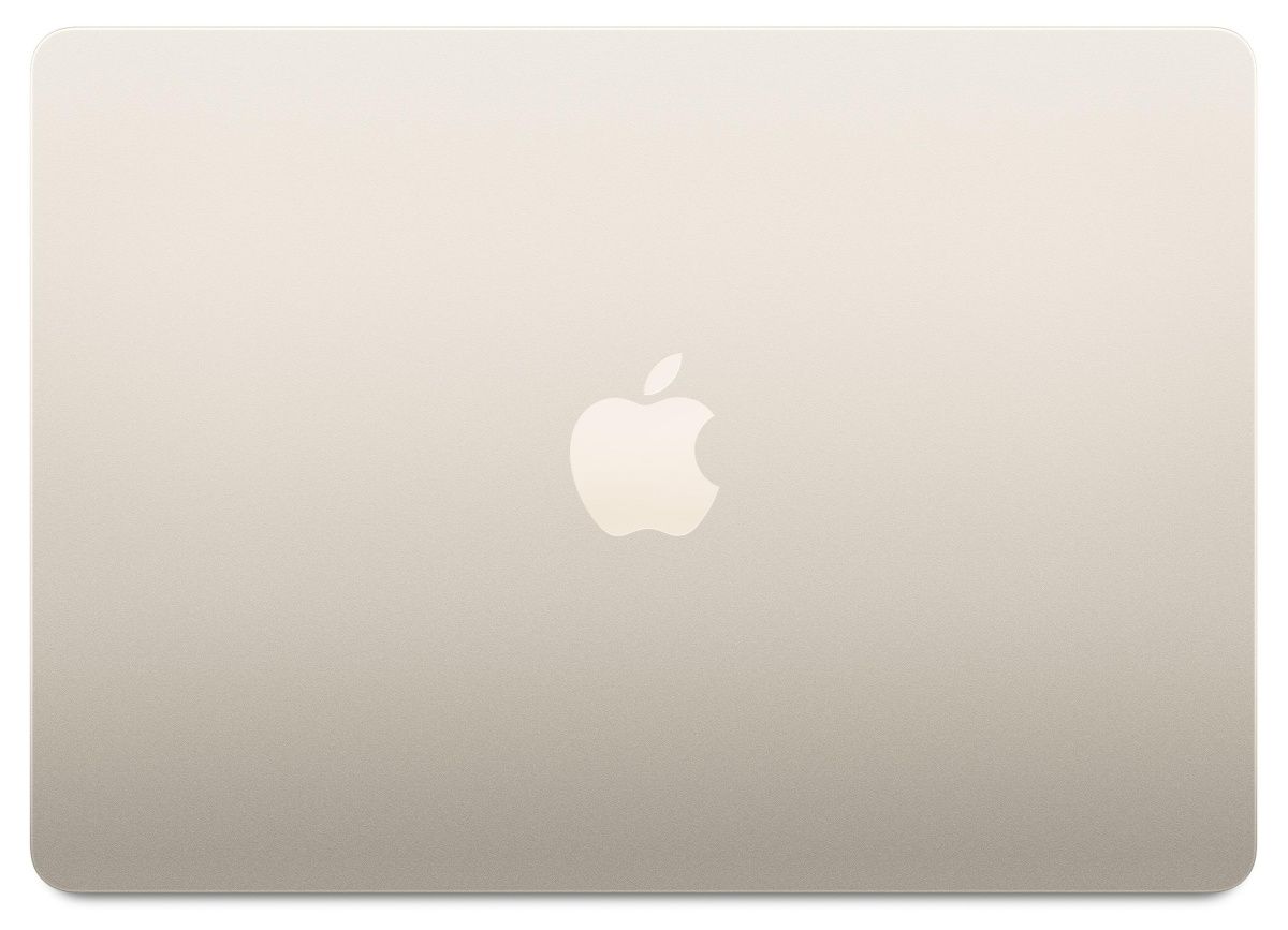 Ноутбук Apple MacBook Air 13`` M2 Retina 2022 (MLY13) Starlight