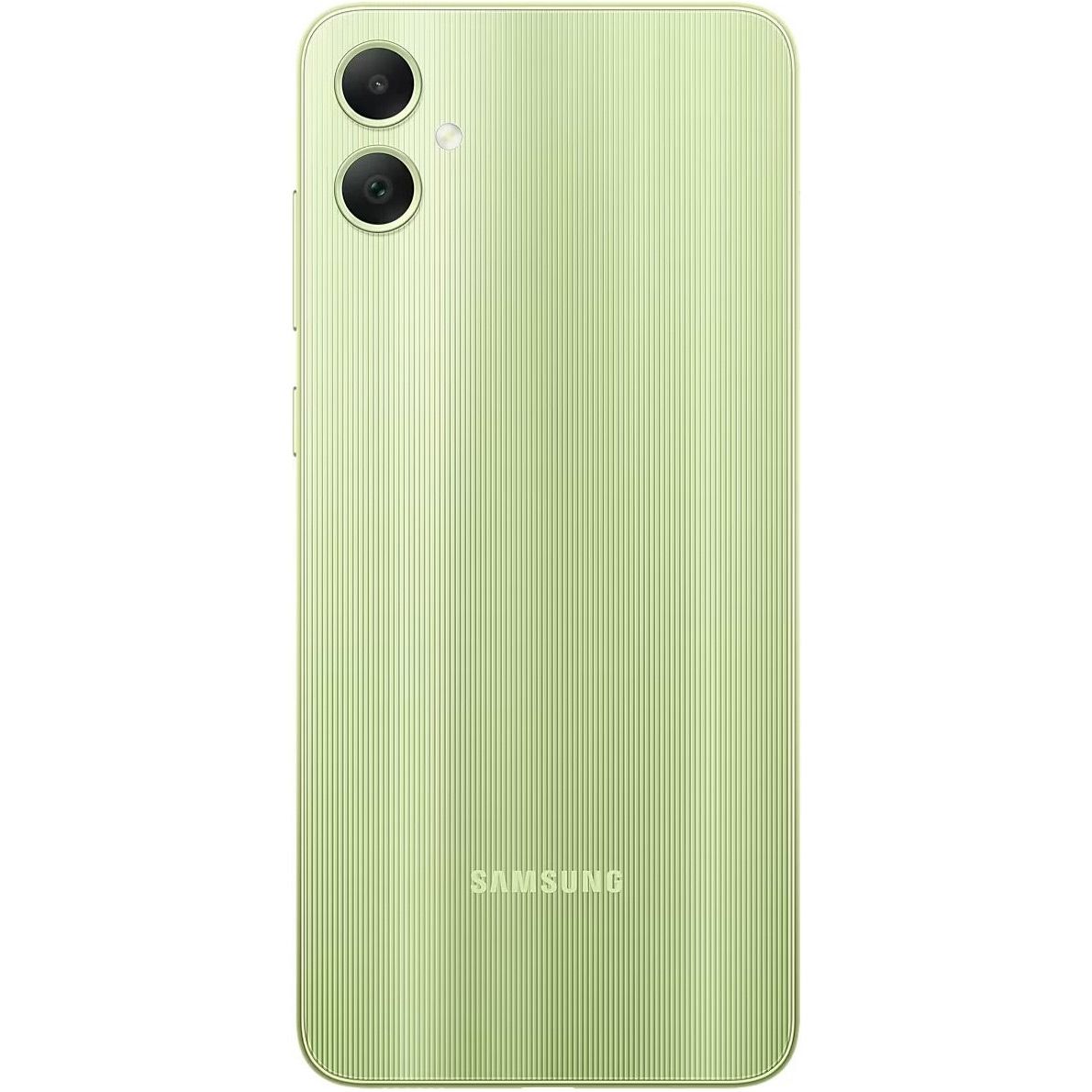 Смартфон Samsung Galaxy A05 4/64GB Light Green (SM-A055FLGDSEK) UA-UCRF 