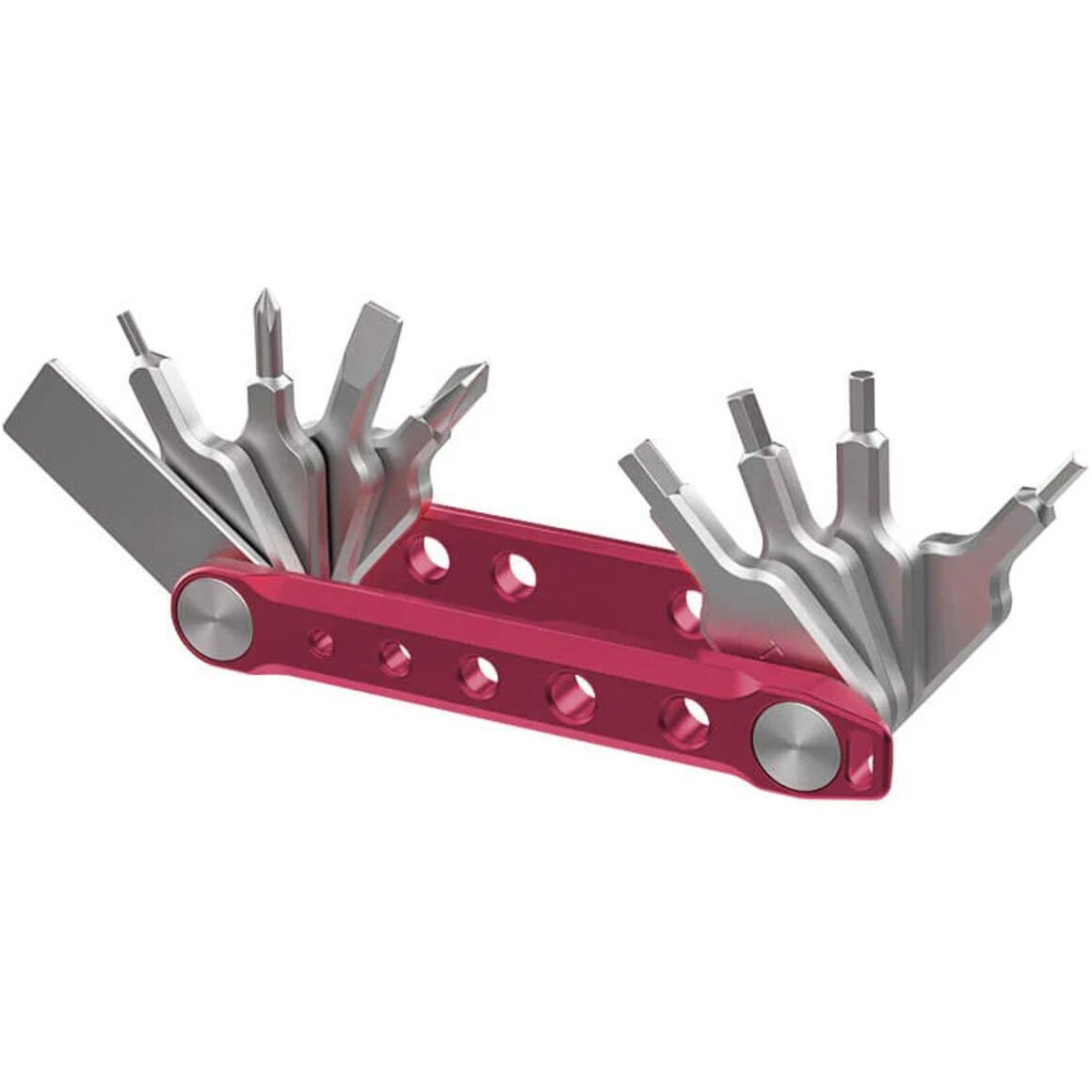 

Мультитул Ulanzi Vijim CM029 9in1 (C035GBB1)