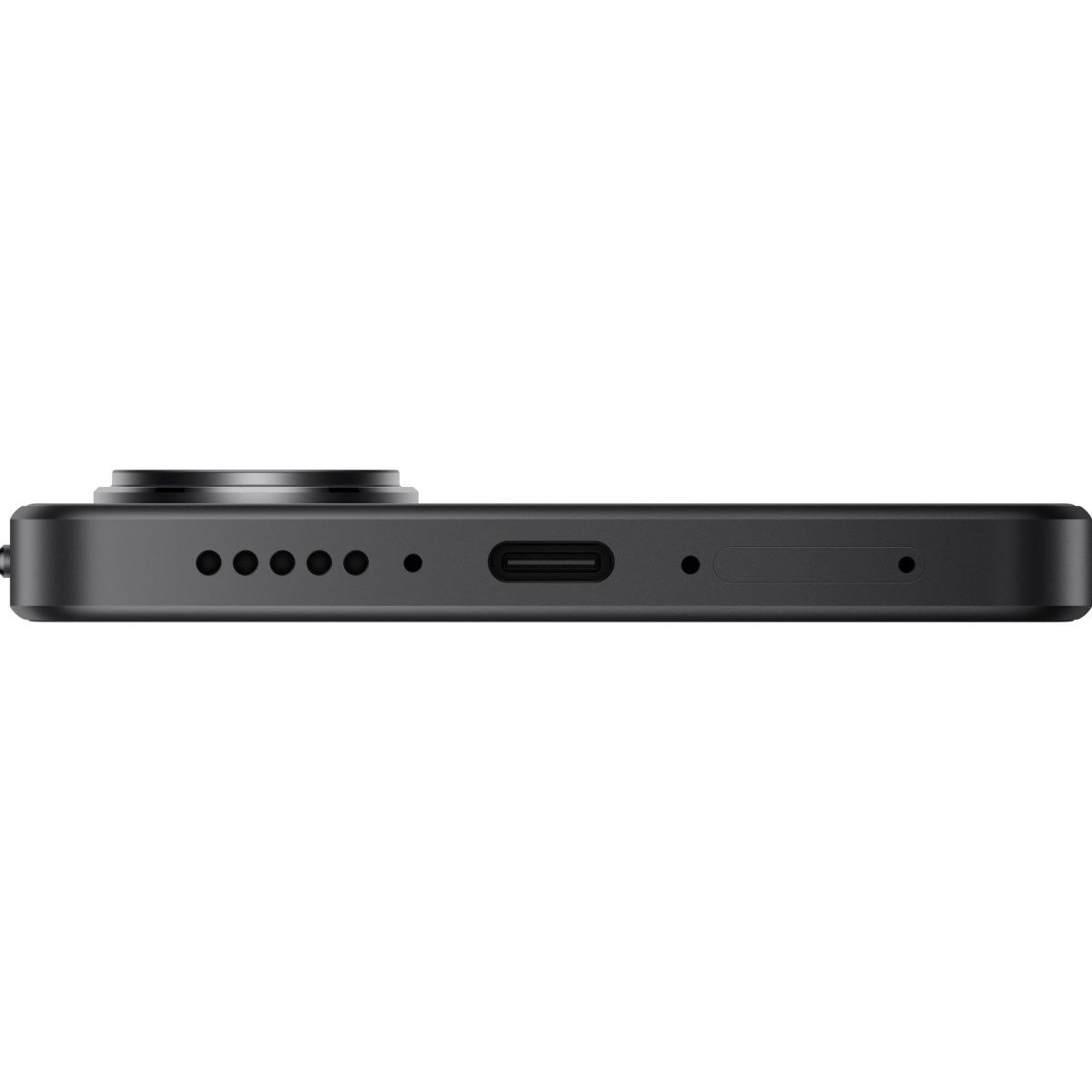 Смартфон Poco X7 Pro 8/256GB Black Global EU