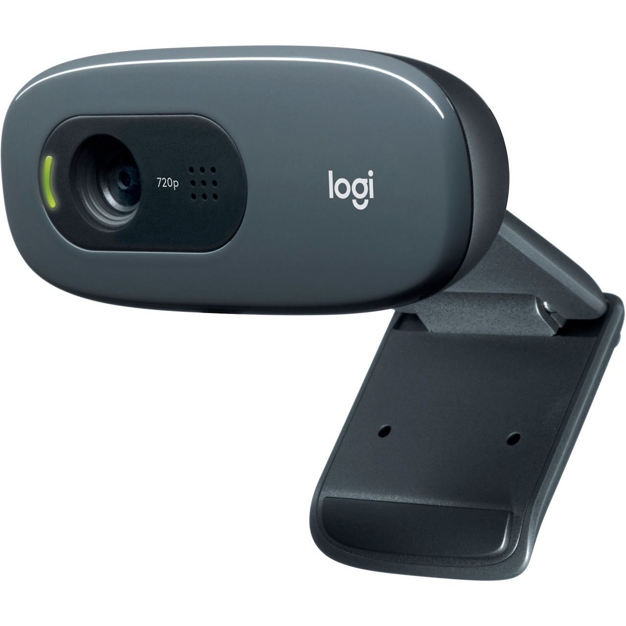 

Веб-камера Logitech HD Webcam C270 Black (960-001063)
