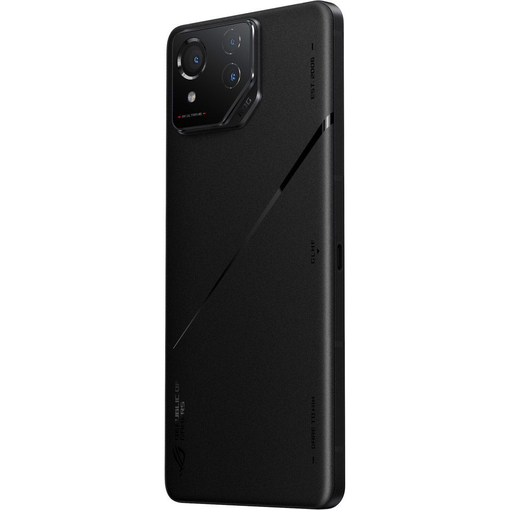Смартфон Asus ROG Phone 8 Pro 16/512GB Phantom Black