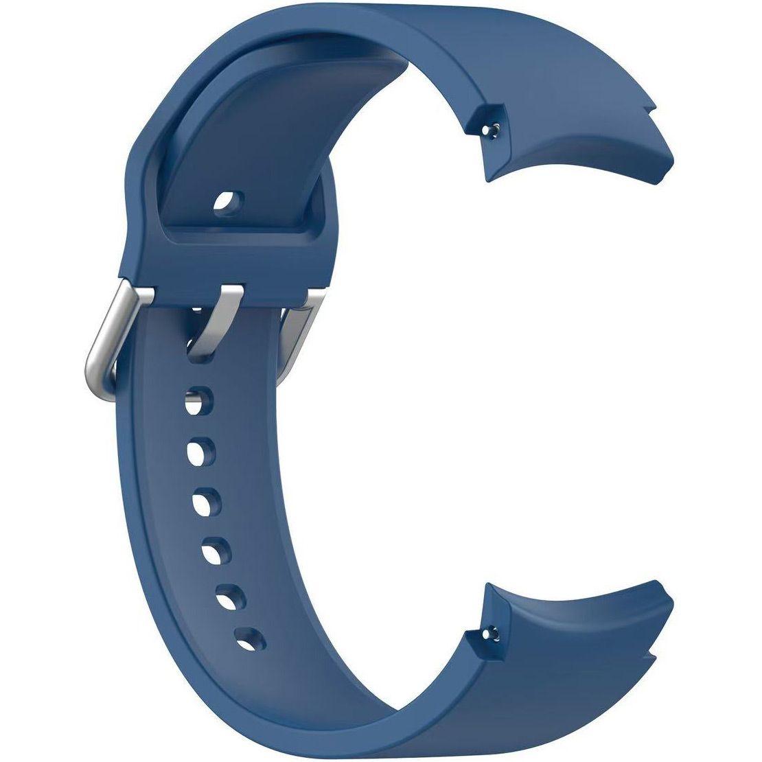 

Ремешок ArmorStandart для Samsung Galaxy Watch 7/FE/6/6 Classic/5/5 Pro/4/4 Classic Dark Blue (ARM81074)