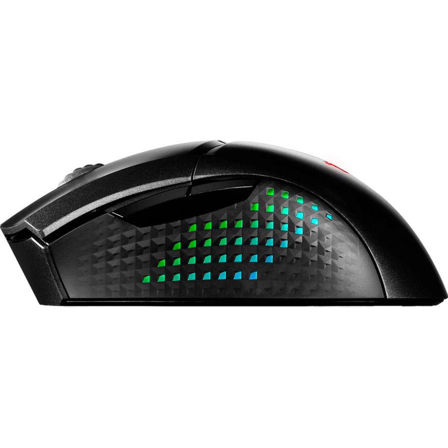 Миша MSI Clutch GM51 Lightweight Wireless (S12-4300080-C54) 