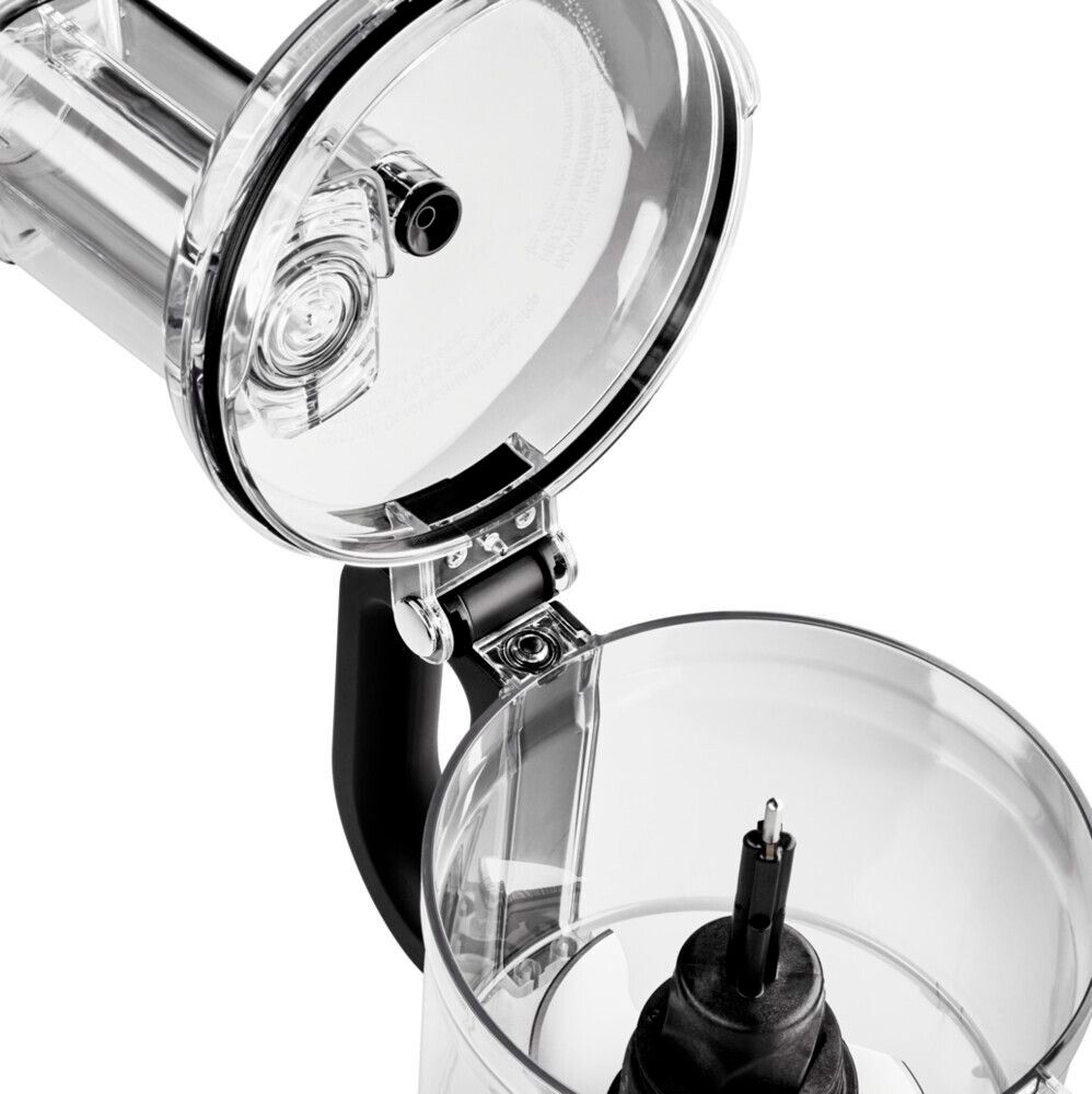 Кухонный комбайн KitchenAid 5KFP0719 Charcoal Grey (5KFP0719ECU) [80430] 