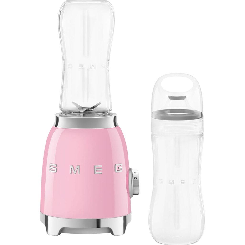 

Блендер Smeg PBF01PKEU