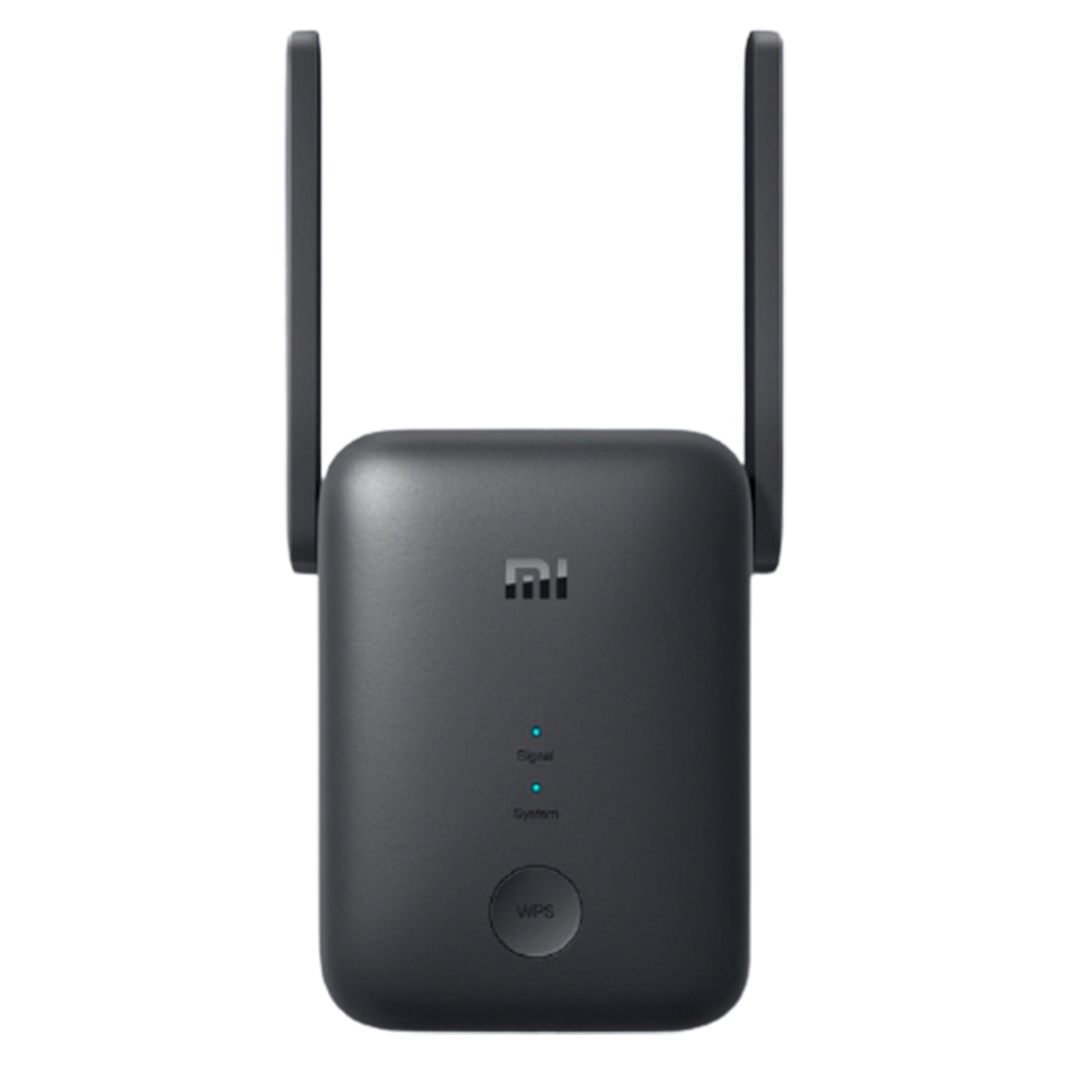 

Ретранслятор Wi-Fi сигналу Xiaomi Mi WiFi Range Extender AC1200 (RA75)