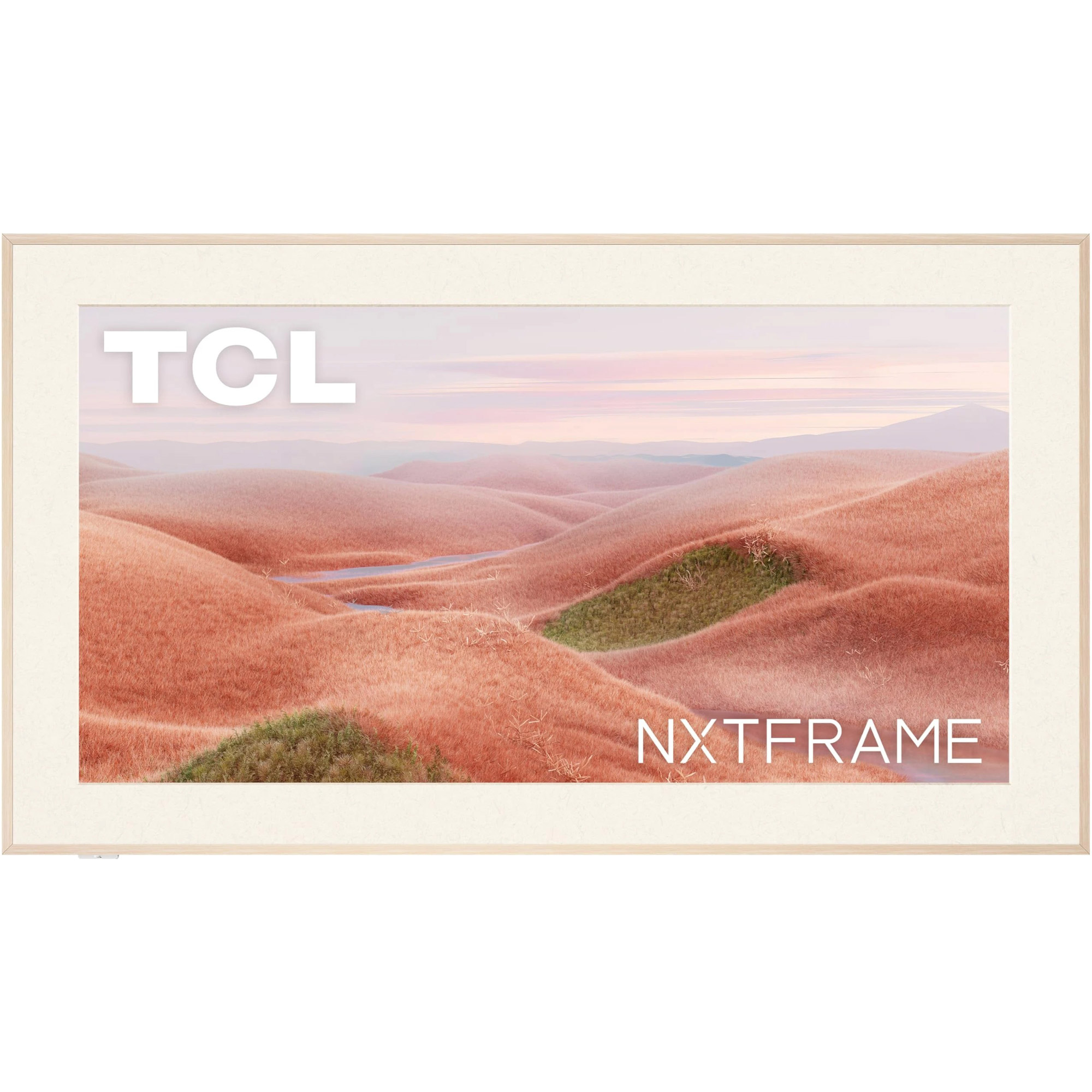 

Телевізор TCL A300W 55" QLED 4K (55A300W)
