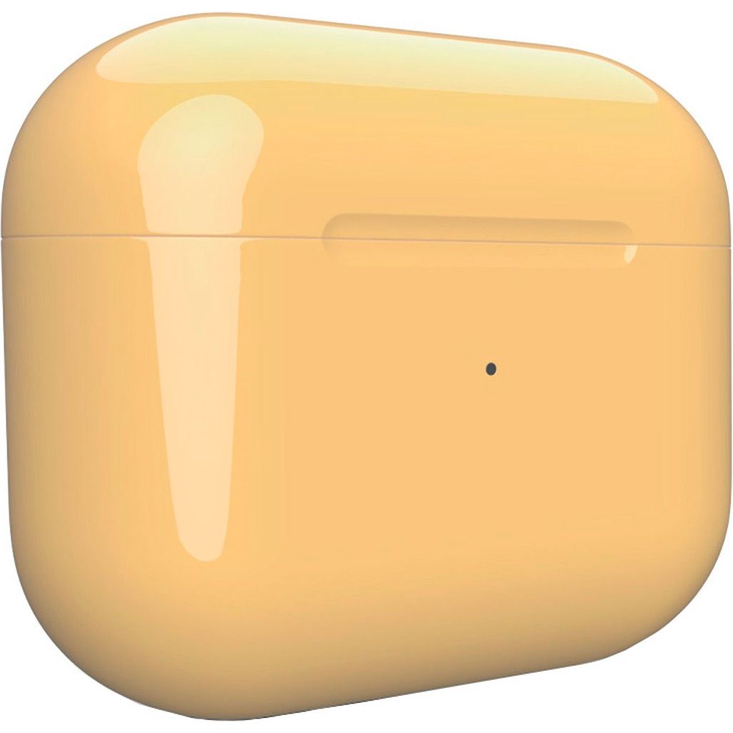 Навушники Apple AirPods 3 Cornsilk Gloss (MPNY3)
