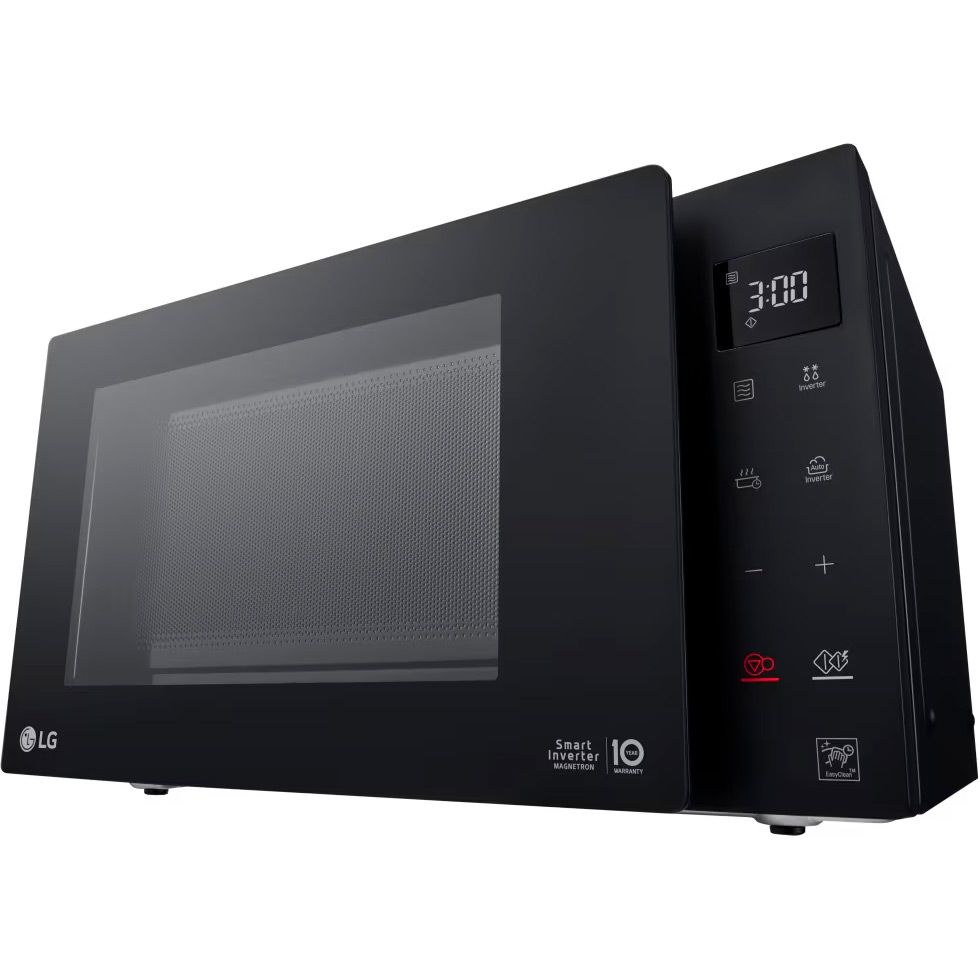 Мікрохвильова піч LG NeoChef LG MS2336GIB