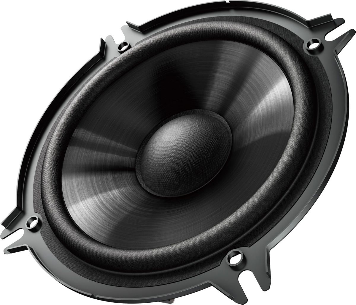 Компонентная акустика Pioneer TS-G130C [55428] 