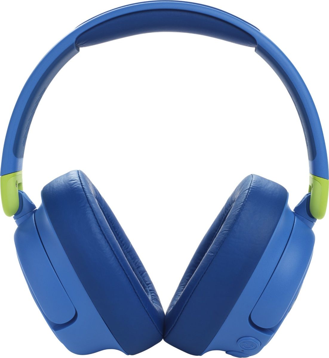 Наушники JBL JR 460NC Blue (JBLJR460NCBLU) [76560] 