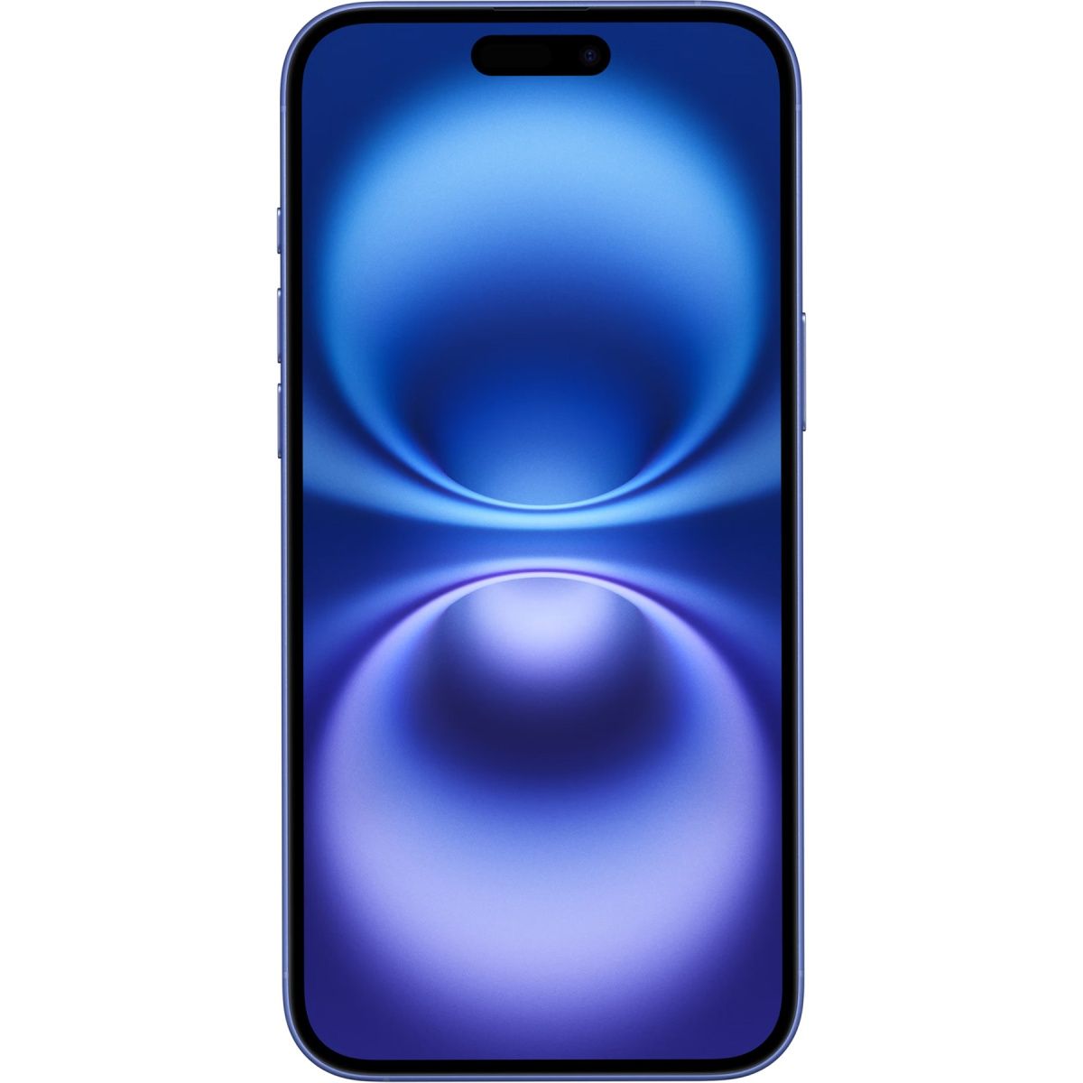 Смартфон Apple iPhone 16 Plus 128GB Ultramarine (MXVX3)