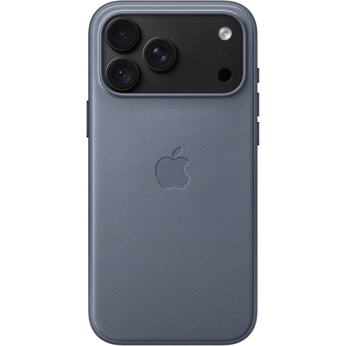 Чохол Apple TechWoven with MagSafe для iPhone 18 Pro Max Chambray Blue (MKDR4) фото 2