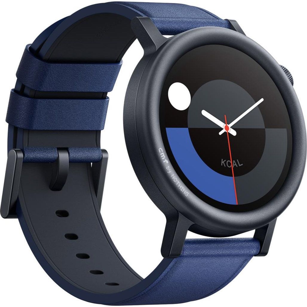 Смарт-годинник CMF Watch Pro 2 D398 Blue