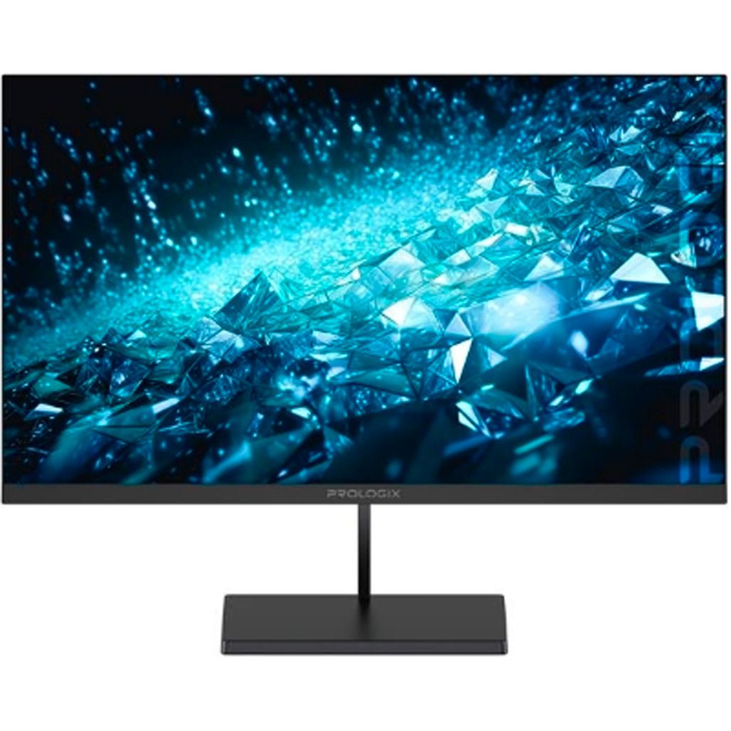 

Монітор Prologix 23.8" PL2424H VA Black