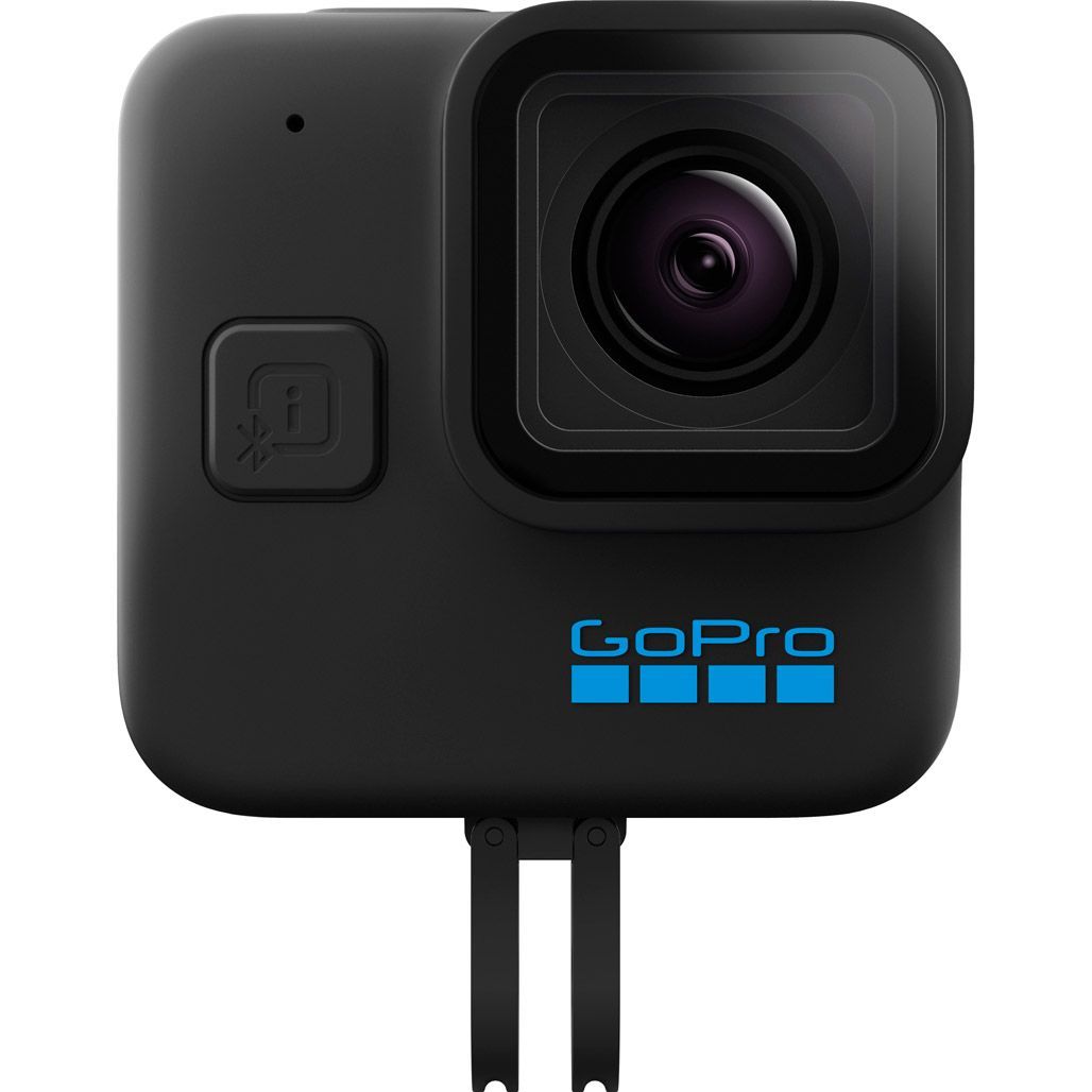 

Екшн-камера GoPro HERO 11 Black Mini (CHDHF-111-RW)