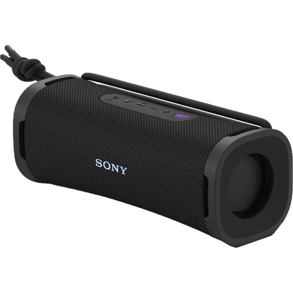 

Портативная акустика Sony ULT Field 1 Black (SRSULT10B.CE7)