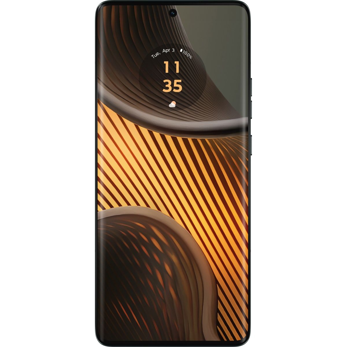 Смартфон Motorola Edge 50 Ultra 16/1TB Forest Grey (PB0Y0032RS) UA-UCRF