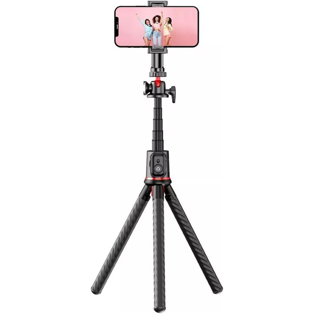 Монопод Proove Flexible Portable Black (MPSG00010001) 