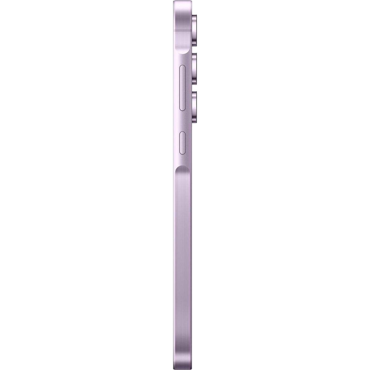 Смартфон Samsung Galaxy A55 12/256GB Lilac (SM-A556E)
