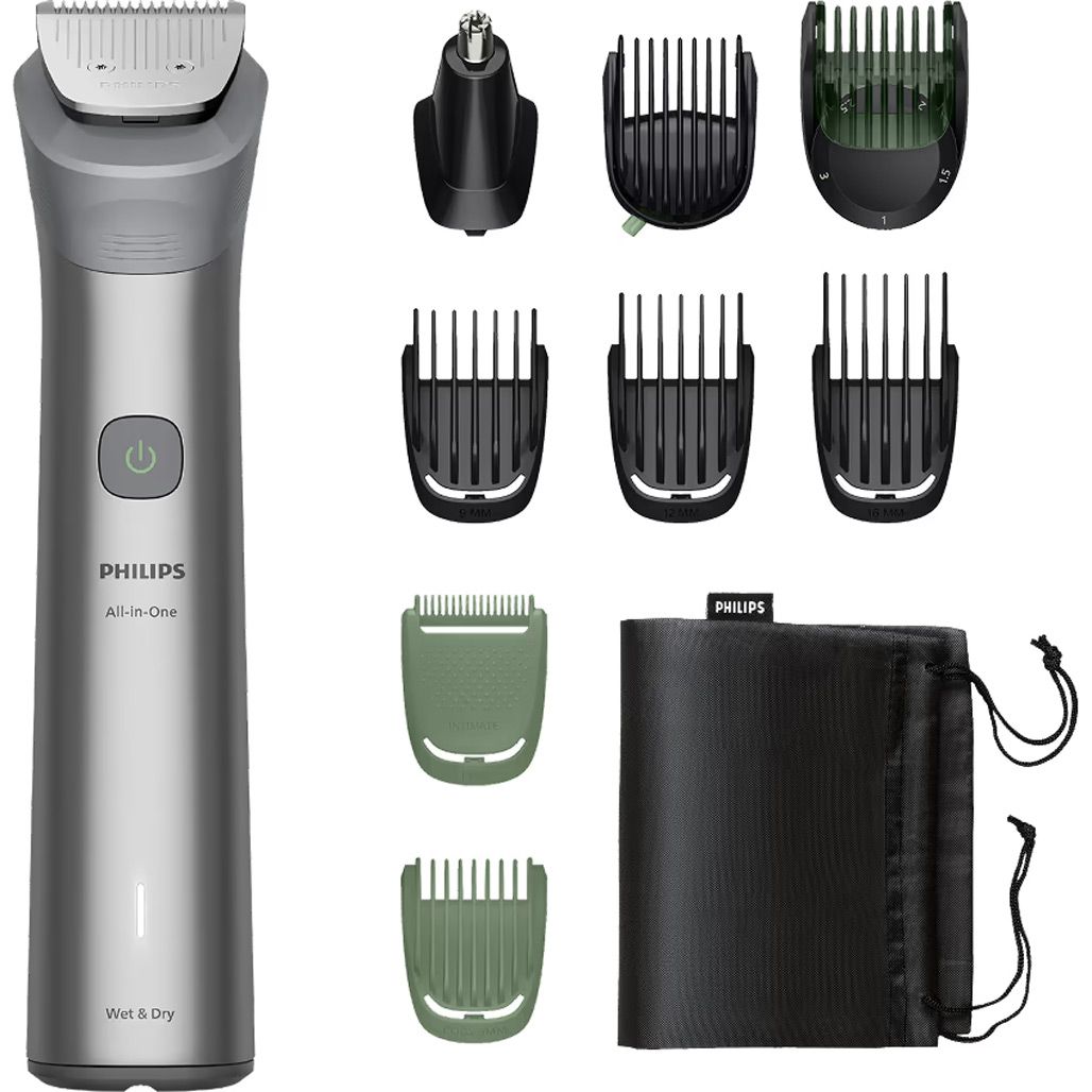 

Універсальний тример Philips All-in-One Series 5000 MG5931/15