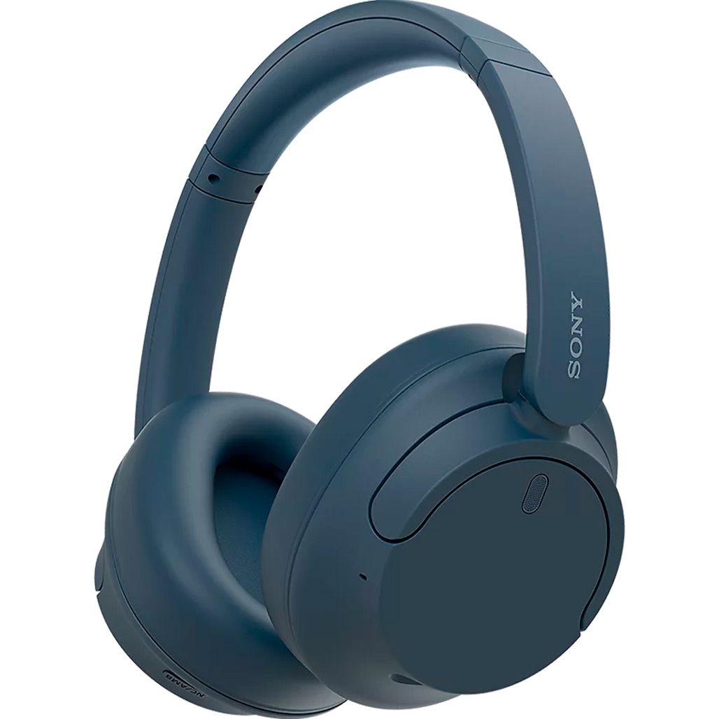 

Наушники Sony WH-CH720N Blue (WHCH720NL.CE7)