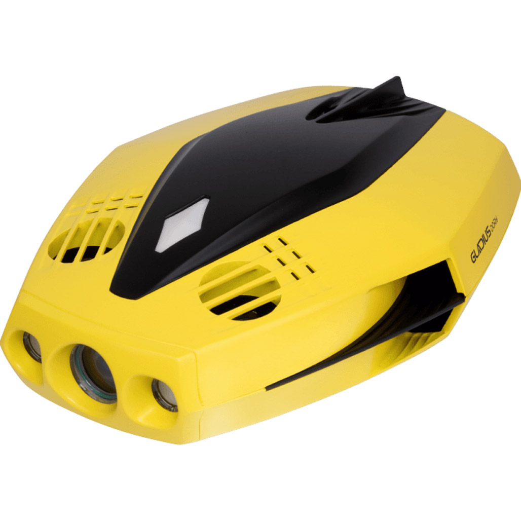 Підводний дрон Chasing Dory Flash Pack