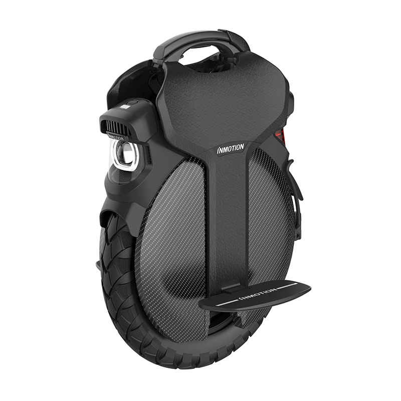 

Моноколесо InMotion V11 V2 (Black) [54302]
