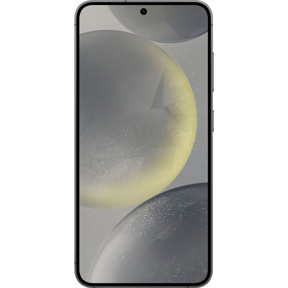 Смартфон Samsung Galaxy S24 8/128GB Onyx Black (SM-S921BZKD)