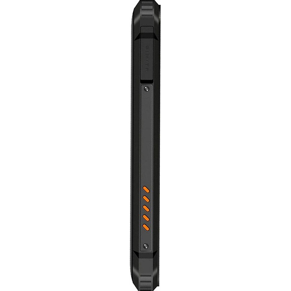 Смартфон Oukitel WP23 Pro 8/128GB Orange