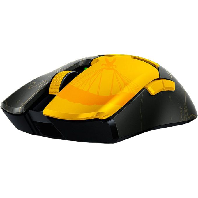 Миша Razer Viper V2 Pro Wireless PUBG:BATTLEGROUNDS Edition (RZ01-04390600-R3M1)