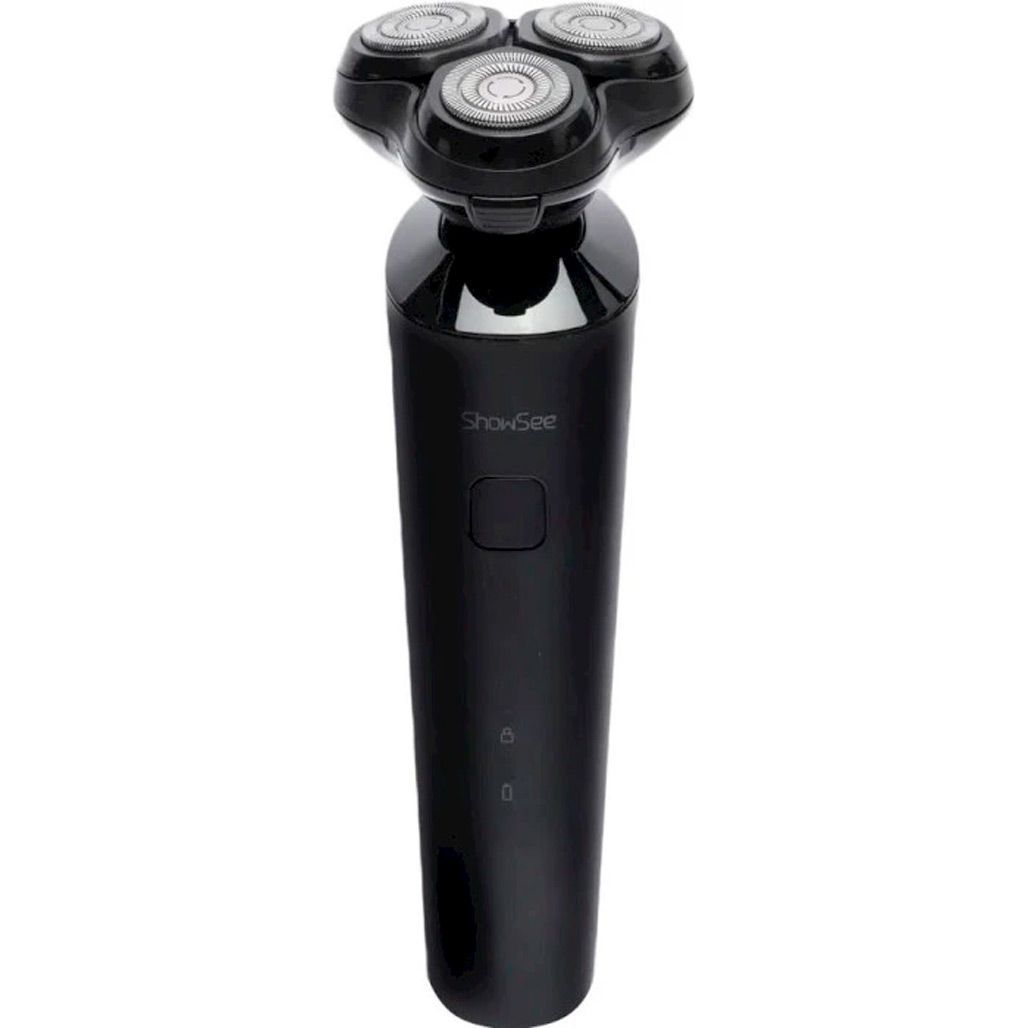Електробритва ShowSee Electric Shaver Black (F303-BK)