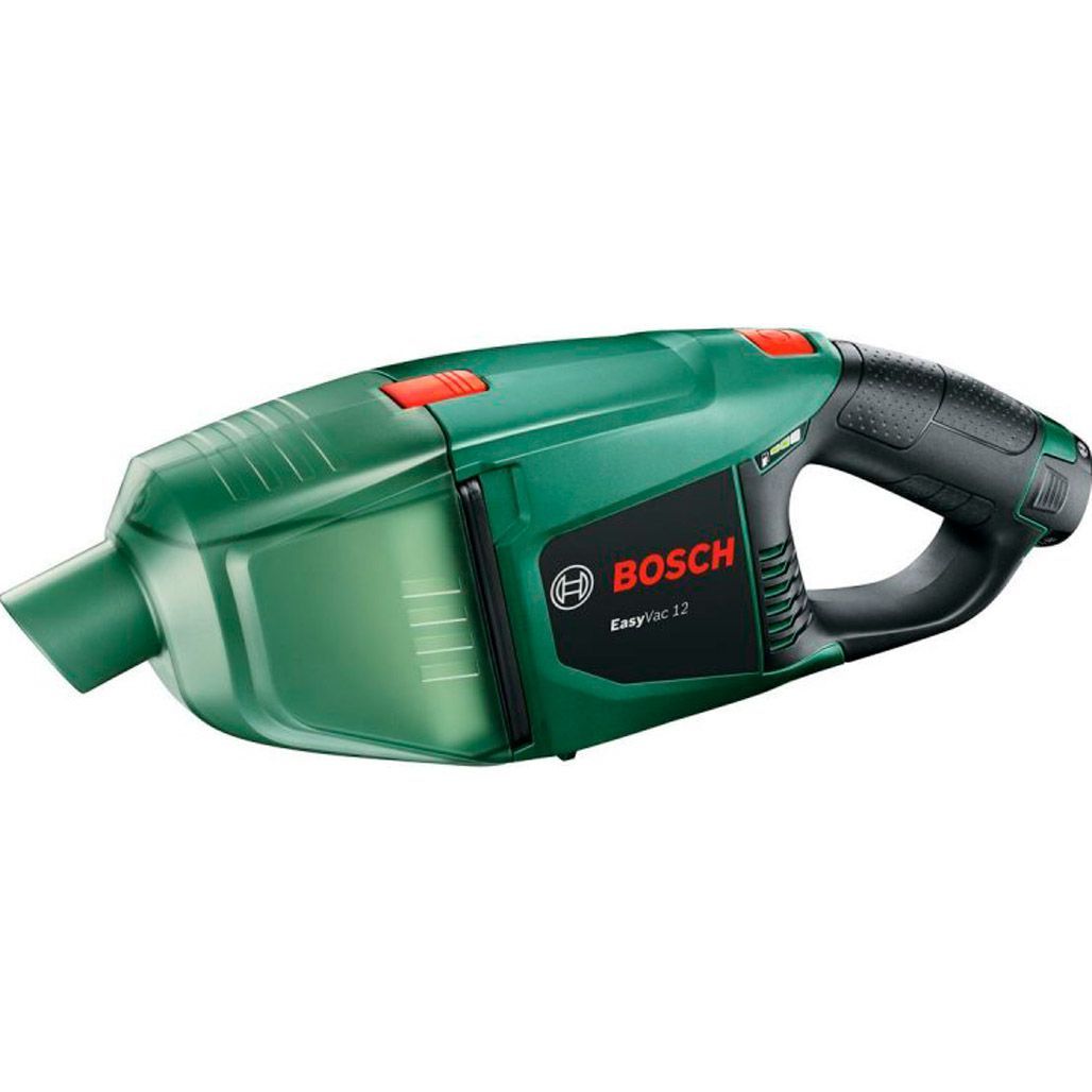 

Ручний пилосос Bosch EasyVac 12 (06033D0001)