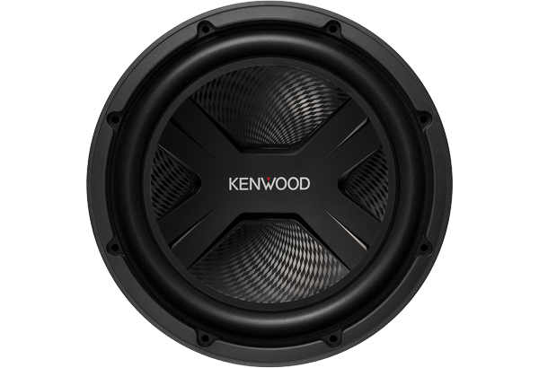 

Автомобильный сабвуфер Kenwood KFC-PS2517W [54802]